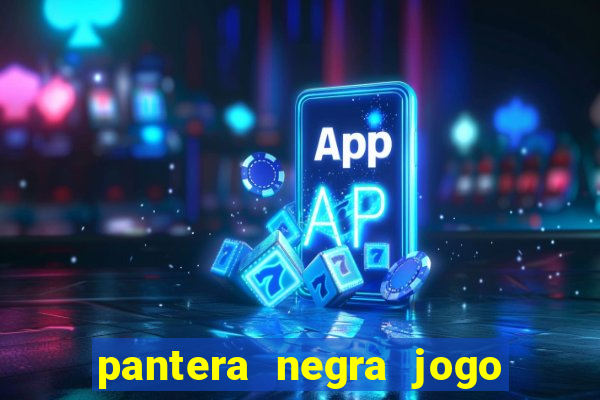 pantera negra jogo do bicho